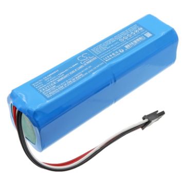 Battery for Cecotec Conga 9090/8090 Ultra (p/n 84815 P1904-4S2P-MM) - 1