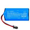 Xiaomi Robot Vacuum E10C Battery Z143-4S1P - 3