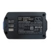 Vax Air Cordless Switch AC21 Battery for H85 Air Cordless - 5