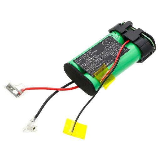 Battery for Black+Decker HNV215B12 HNV215B EPP72L15D - 1