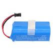 Compatible Battery for Lefant M501B M501A - 3