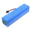 Replacement Battery for Lefant U180 (p/n 91471) - 2