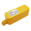 Vileda A3 488A Battery Replacement - 1