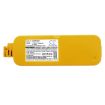 Vileda A3 488A Battery Replacement - 5