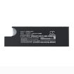 Makita CL104D Cordless Cleaner Battery (p/n 632C65-0) - 5