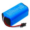 Xiaomi Robot Vacuum Battery E10C/E10 (p/n Z143-4S1P) - 1