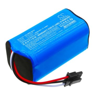 Xiaomi Robot Vacuum Battery E10C/E10 (p/n Z143-4S1P) - 1