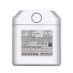 Replacement Battery for Midea Q7 (p/n HB006B) - 7