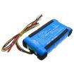 Roborock A20 Flexi Lite Air Battery (p/n BRR-07-6S1P-2500F/2500L) - 1