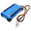 Roborock A20 Flexi Lite Air Battery (p/n BRR-07-6S1P-2500F/2500L) - 2