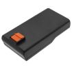 Battery for Genius Invictus X9/X7 (p/n 101904370) - 4