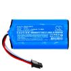 Karcher RCV 2 Compatible Battery Replacement - 3