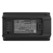 Battery for Shark IW4625/IW4624 - XBTR540/XBTR540DC Compatible - 5