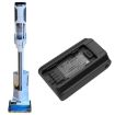 Battery for Shark IW4625/IW4624 - XBTR540/XBTR540DC Compatible - 6
