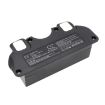 Battery for Cecotec Conga 4690/4590/4490/4090 (p/n 05424 05438) - 1