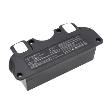 Battery for Cecotec Conga 4690/4590/4490/4090 (p/n 05424 05438) - 1