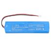 Zeegma Zonder Robo Battery (p/n INR18650-4S1P) - 3
