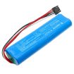 Battery for Cecotec Rockstar Deepclean & Conga 11090 (p/n 91046) - 1