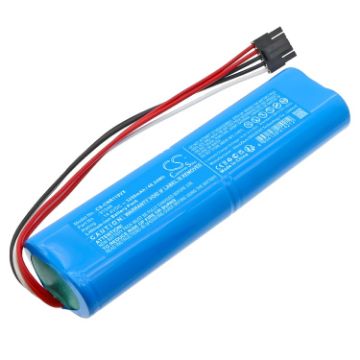Battery for Cecotec Rockstar Deepclean & Conga 11090 (p/n 91046) - 1
