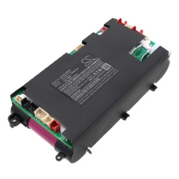Dreame Mova 2.0 Battery (p/n W2408-07-0A) - 1