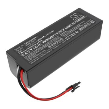 Battery for Cecotec Conga 9090 & 8090 Series (p/n U099-4S1P/4S2P) - 1