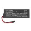 Battery for Cecotec Conga 9090 & 8090 Series (p/n U099-4S1P/4S2P) - 5