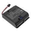 Aiper MT600 Battery (p/n INR18650-4S1P) - 1
