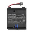 Aiper MT600 Battery (p/n INR18650-4S1P) - 3