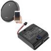 Aiper MT600 Battery (p/n INR18650-4S1P) - 6