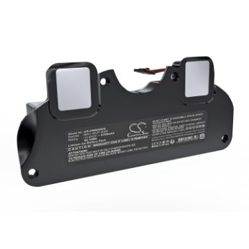 Sencor SRV 9550BK Battery (p/n SRX 0507) - 1
