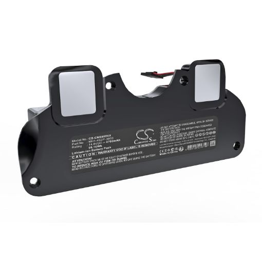 Sencor SRV 9550BK Battery (p/n SRX 0507) - 1
