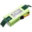 Replacement Battery for Pullman PL-1016 - 2