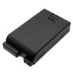 Replacement Battery for Ufesa AE4822 SENA (p/n 9210518601) - 3