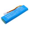 Haier Z50U1/S50U1/P50U1 Battery (p/n S11-Li-144-2600) - 2