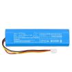 Haier Z50U1/S50U1/P50U1 Battery (p/n S11-Li-144-2600) - 3
