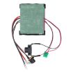 Battery for Dirt Devil Black Cordless Har BD45000 (p/n BY001) - 3