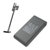 Dreame Z10S Station Battery (p/n V2514-8S1P-BWA) - 6