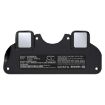 Cecotec Conga 7090 6090 5490 5090 Battery MH1-4S2P-300S - 5