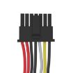 Cecotec Conga 7090 6090 5490 5090 Battery MH1-4S2P-300S - 7