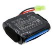 Battery for Eta 3423 Verto II (ETA342300100/101) - 1