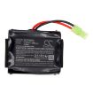 Battery for Eta 3423 Verto II (ETA342300100/101) - 3