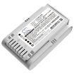 Battery for Samsung VS9000 Series (p/n DJ96-00221A VCA-SBT90) - 1