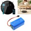 Battery for Cecotec Conga Eternal Pet/Max/Laser Vital 05846 - 6