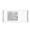 Midea Q9 Station Battery (p/n Q9-2510-7S1P-A) - 6