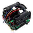 Battery for Concept VP4201/VP4135 5-Pin (p/n 42393246 ZL-8260S0520) - 2