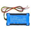 Battery for Roborock A20 Pro/Flexi Pro (p/n BRR-07-6S1P-4000LF/LS) - 3