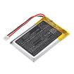 Hyperx Cloud III Wireless Gaming Headset Battery AHB603450 - 1