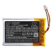 Turtle Beach XP510 RX Replacement Battery - 3