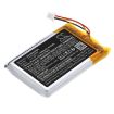 Corsair HS75 XB Headset Replacement Battery - 1