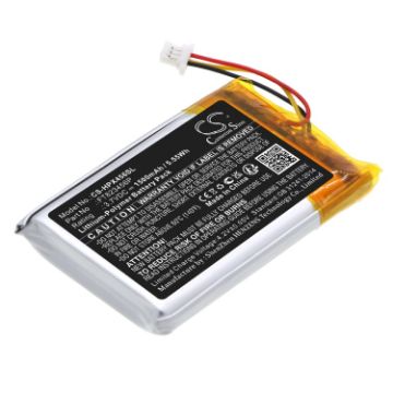 Corsair HS75 XB Headset Replacement Battery - 1